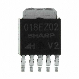 PQ018EZ02ZPH SHARP