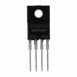 PQ015EF01SZH SHARP