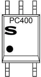 PC401TJ0000F SHARP