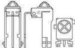 GP1UM271XKVF SHARP