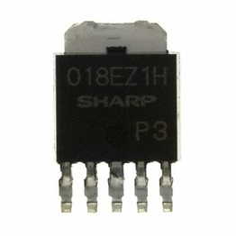 PQ018EZ1HZZ SHARP