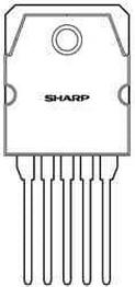 PQ7DV10J000H SHARP