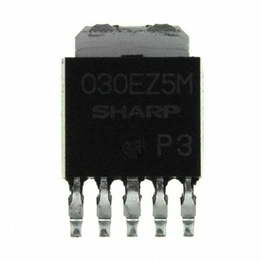PQ030EZ5MZZ SHARP