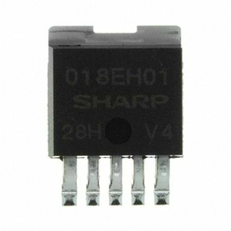 PQ018EH01ZPH SHARP