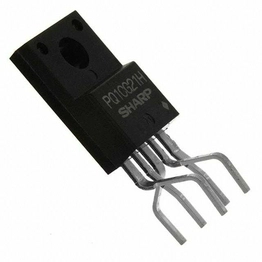 PQ1CG21H2RZ SHARP