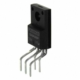 PQ1CG2032FZH SHARP