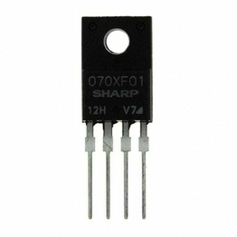 PQ070XF01SZH SHARP
