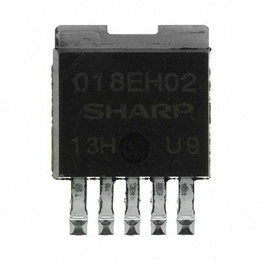 PQ018EH02ZPH SHARP