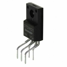 PQ070VK01FZH SHARP