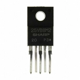 PQ25VB8M2FZ SHARP