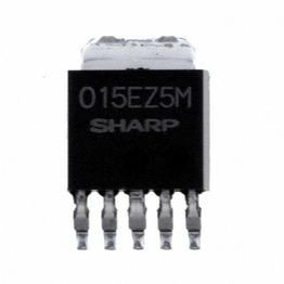 PQ015EZ5MZZ SHARP