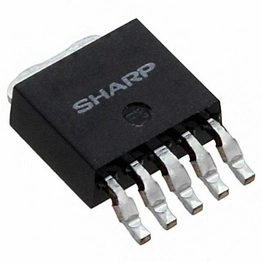 PQ015EZ1HZZ SHARP