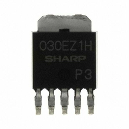 PQ030EZ1HZZ SHARP