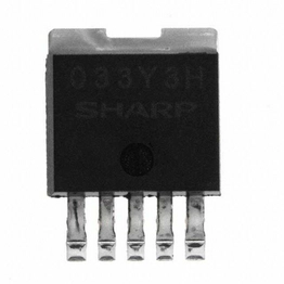 PQ033Y3H3ZZH SHARP