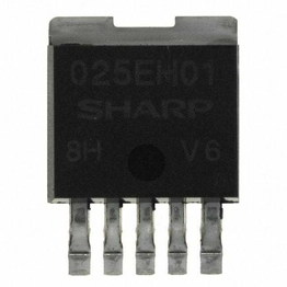 PQ025EH01ZPH SHARP
