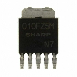 PQ010FZ5MZZ SHARP