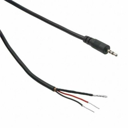 CA-2203 Tensility International