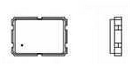 ECS-96SMF21A15-TR ECS