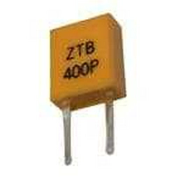 ZTBF500E ECS