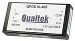 QPDD10-48S05 Qualtek Electronics