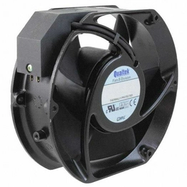 Qualtek Electronics FDA2-17251NBKT3F image