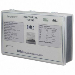 Q2-F3X-QK1-01-6IN-106 Qualtek Electronics