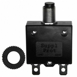 Qualtek Electronics QLB-073-11B3N-3BA image
