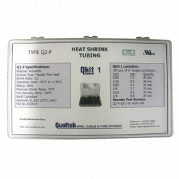 Q2-F-QK1-01-6IN-180 Qualtek Electronics