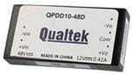 QPDD10-48D12 Qualtek Electronics