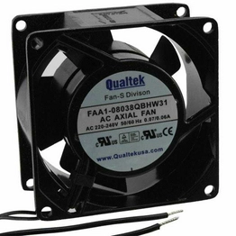 FAA1-08038QBHW31 Qualtek Electronics