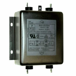 850-20/004 Qualtek Electronics