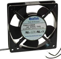 FAA1-12025QBMW31 Qualtek Electronics