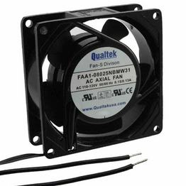 FAA1-08025NBMW31 Qualtek Electronics
