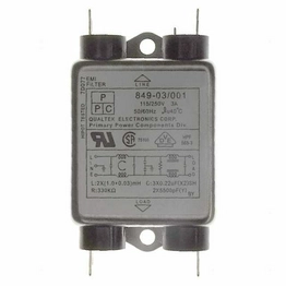 849-03/001 Qualtek Electronics
