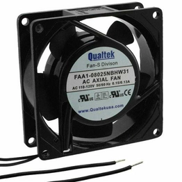 FAA1-08025NBHW31 Qualtek Electronics