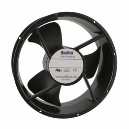 Qualtek Electronics FKA2-25489NBHT3F image