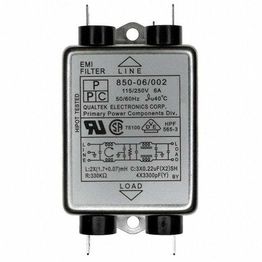 850-06/002 Qualtek Electronics