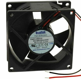 FAD1-08032EBLW12 Qualtek Electronics