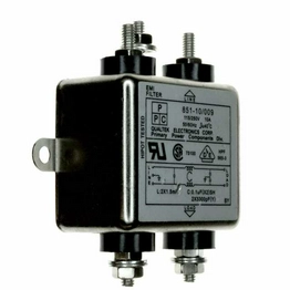 851-10/009 Qualtek Electronics