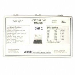 Q2-Z-QK2-01-6IN-82 Qualtek Electronics