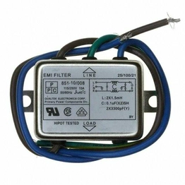 851-10/008 Qualtek Electronics