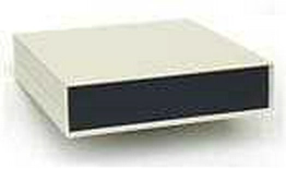 PACTEC 72500-510-000 DM-2 Black Kit image