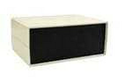 PACTEC 75424-510-000 BM-4 Black Kit image