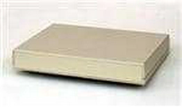 PACTEC 76447-501-000 LH129-175 Black image