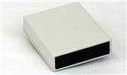 PACTEC 79159-501-000 LH45-100 Black image