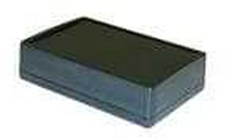PACTEC 77888-510-000 PS47-200 Black Kit image