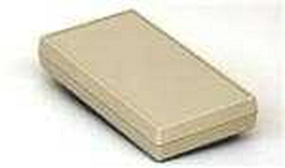 PACTEC 68377-510-000 HPL-4AA Black Kit image