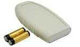 PACTEC 79194-510-000 HRP-2AA Black Kit image