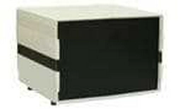 PACTEC 60183-10-028 CLS-825 Black image