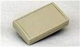 PACTEC 60628-510-000 HPL-9VB Black Kit image
